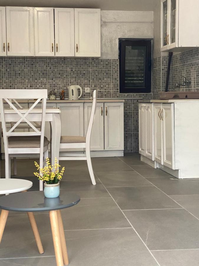Lux Boka Sea View Apartment Котор Экстерьер фото