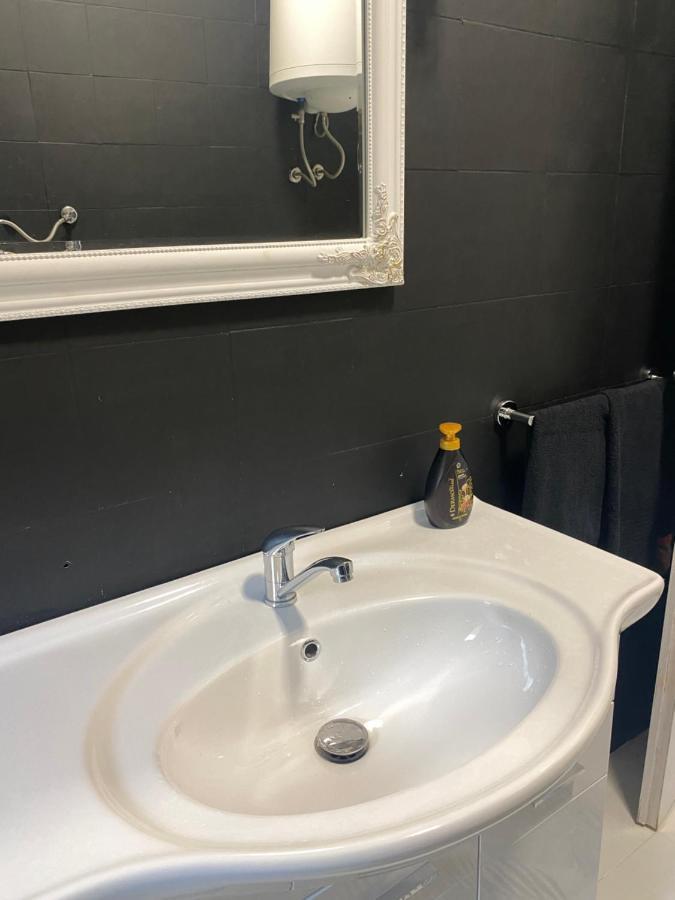 Lux Boka Sea View Apartment Котор Экстерьер фото