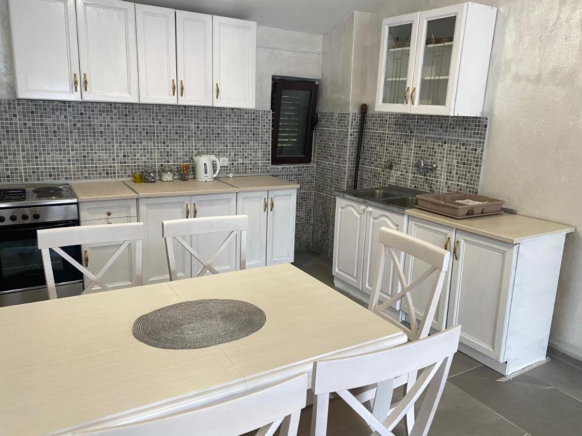 Lux Boka Sea View Apartment Котор Экстерьер фото
