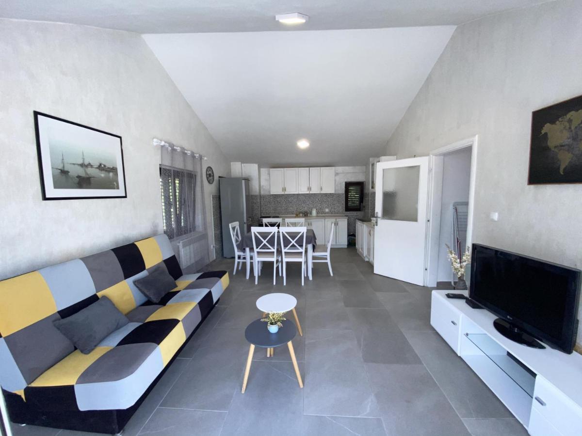 Lux Boka Sea View Apartment Котор Экстерьер фото