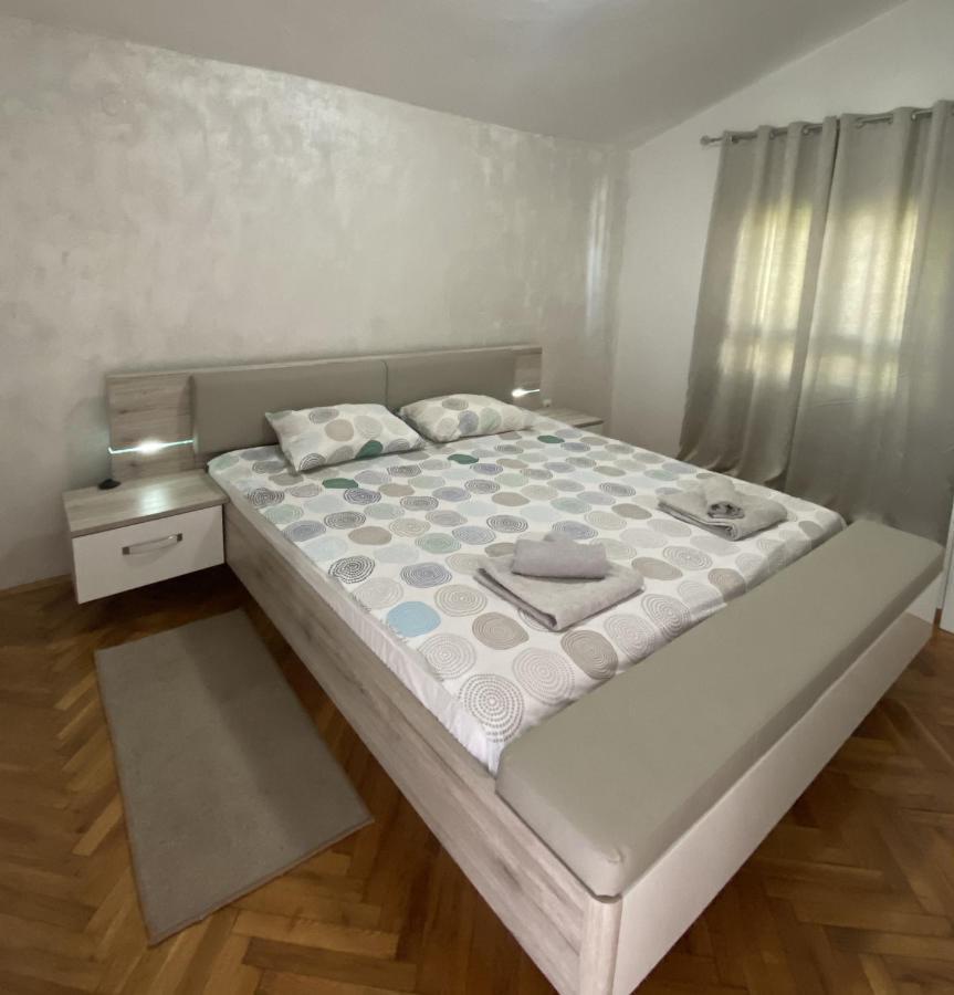 Lux Boka Sea View Apartment Котор Экстерьер фото
