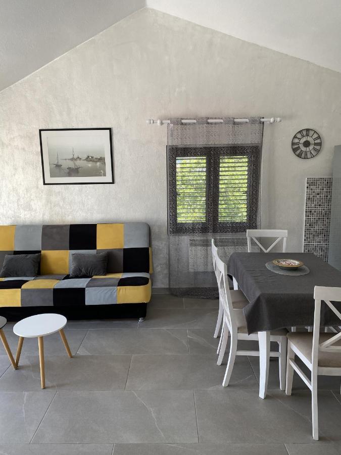 Lux Boka Sea View Apartment Котор Экстерьер фото