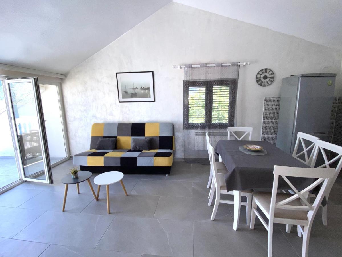 Lux Boka Sea View Apartment Котор Экстерьер фото